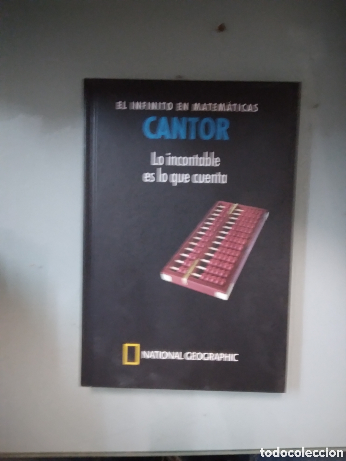 Libros: National Geographic,Cantor - Foto 1