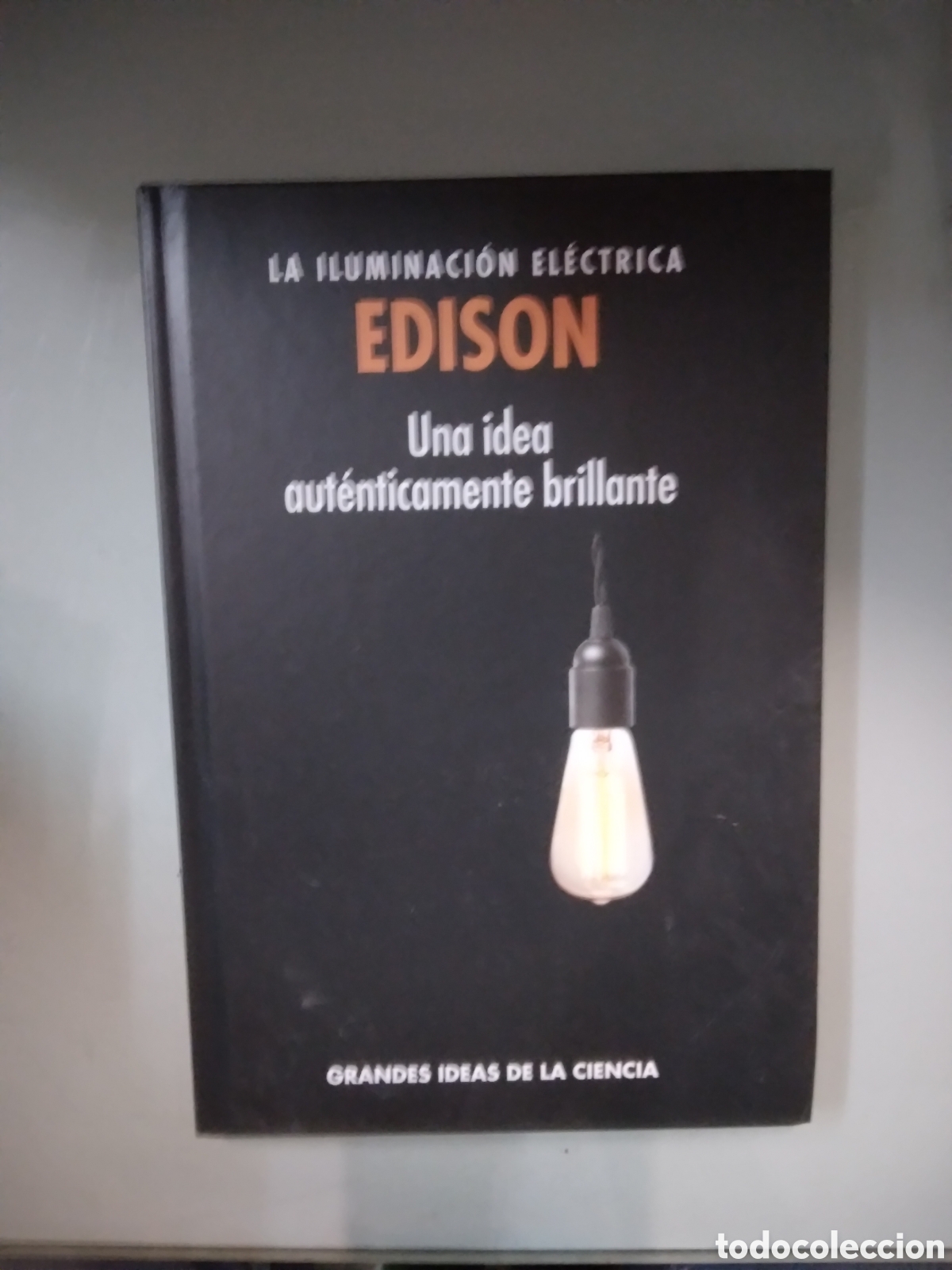 Libros: National Geographic, Edison - Foto 1
