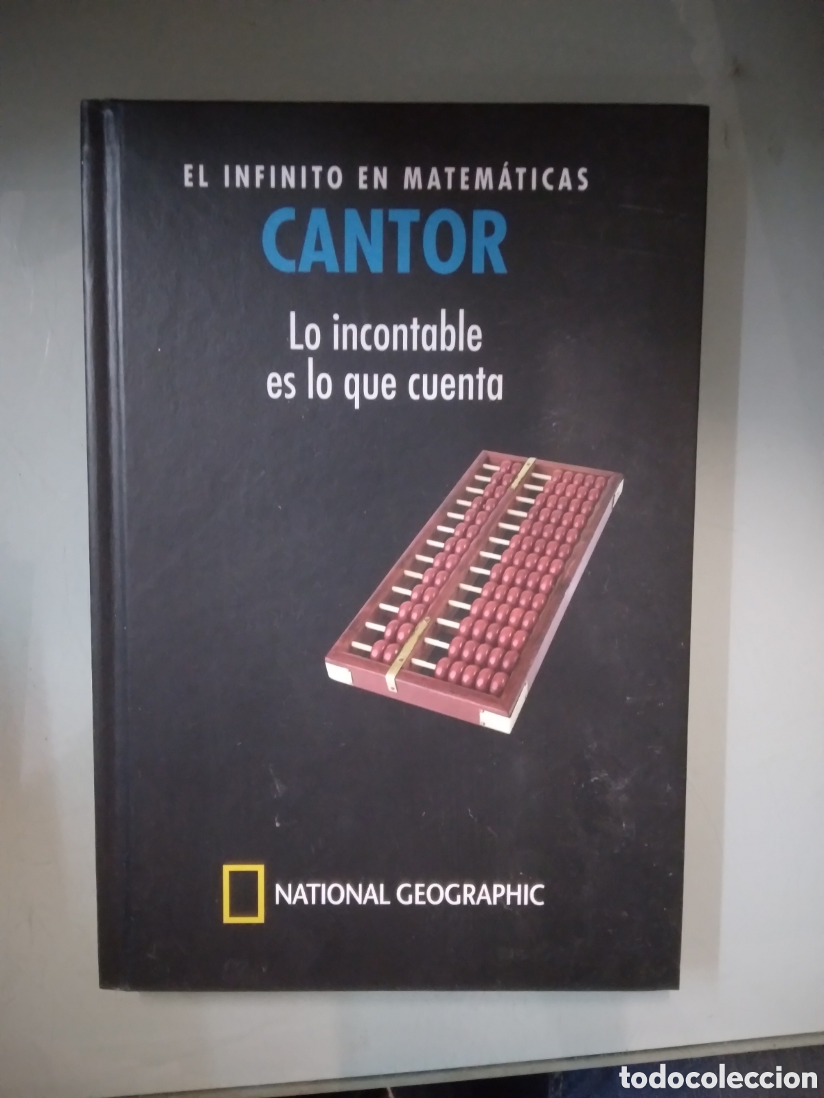 Libros: National Geographic, Cantor - Foto 1