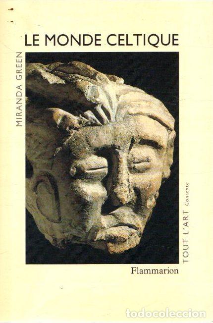 Libros: Le monde celtique - Green, Miranda - Foto 1