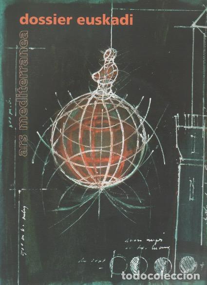 Libros: Dossier Euskadi 3/98 - VV.AA. - Foto 1