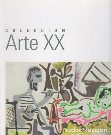 Libros: Colecci&oacute;n Arte XX - VV.AA. - Foto 1