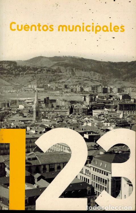 Libros: CUENTOS MUNICIPALES - Foto 1