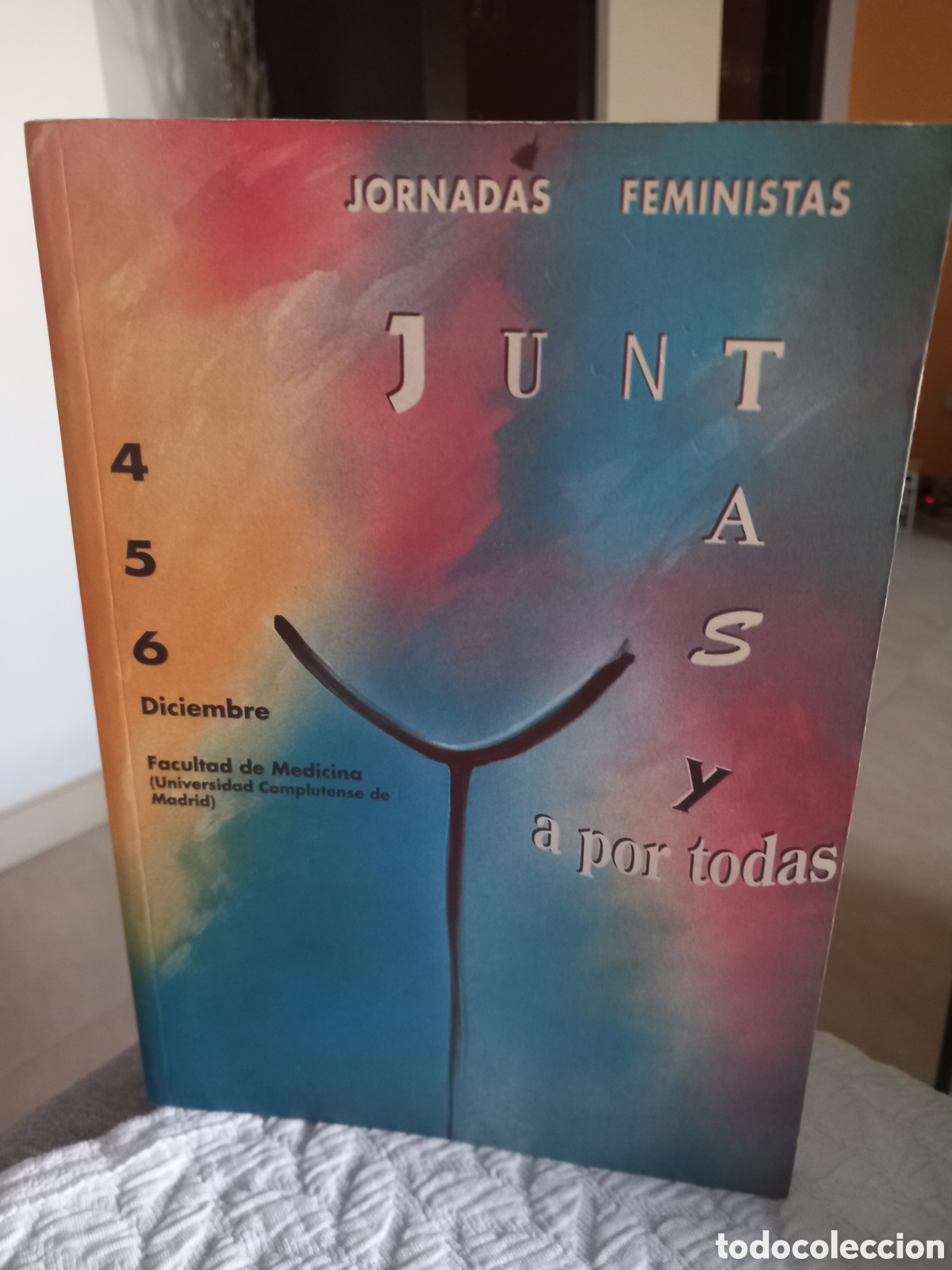 Libros: Juntas y a por todas - Foto 1