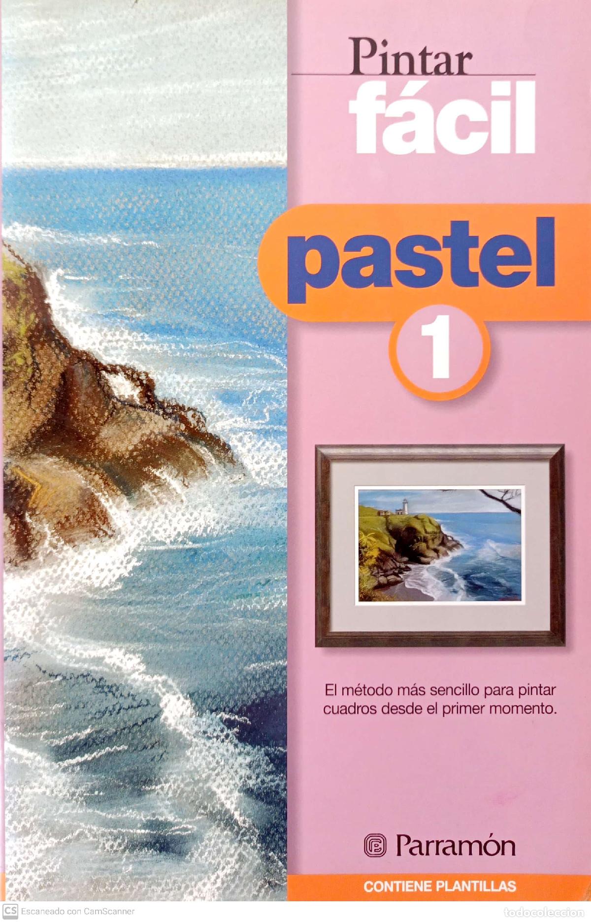 Libros: Pastel 1 - Ferr&oacute;n, Myriam - Foto 1