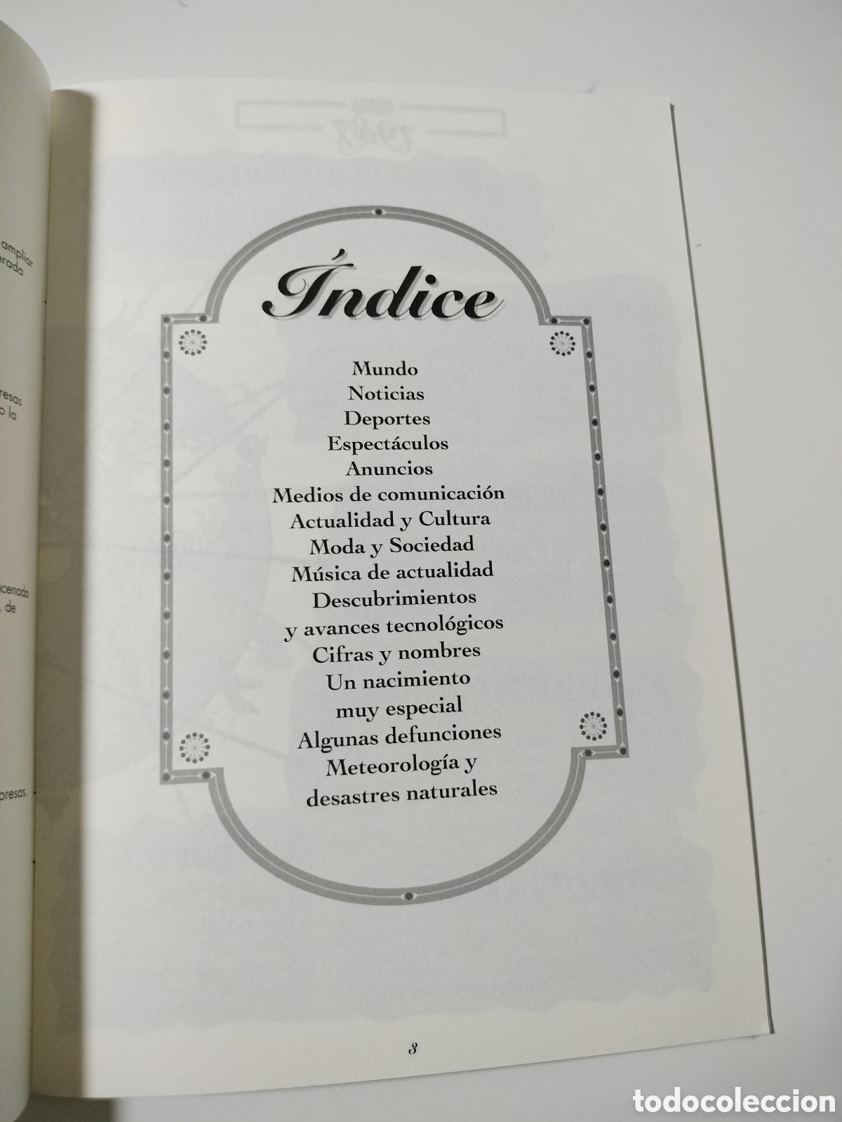 Libros: 1987 EL A&Ntilde;O QUE T&Uacute; NACISTE. - Foto 2