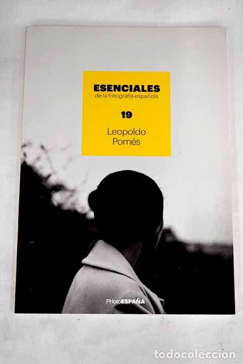 Libros: Leopoldo Pom&eacute;s: : La F&aacute;brica. - Foto 1