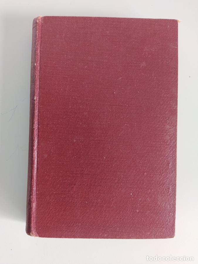 Libros: EDUARDO VII Y SU &Eacute;POCA. 1941. - ANDR&Eacute; MAUROIS. TDK717 - Foto 1