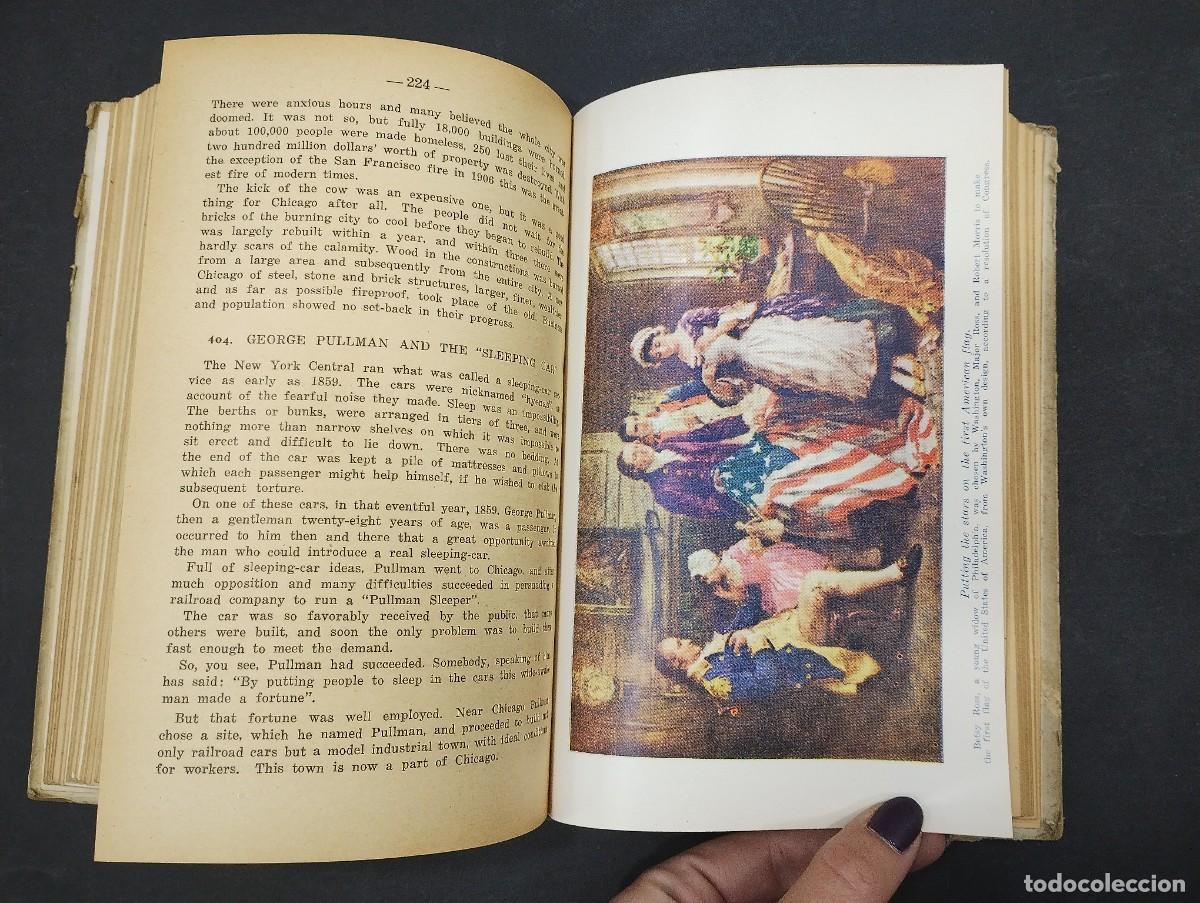Libros: M&Eacute;TODO DE INGL&Eacute;S - CUARTO LIBRO - Foto 9