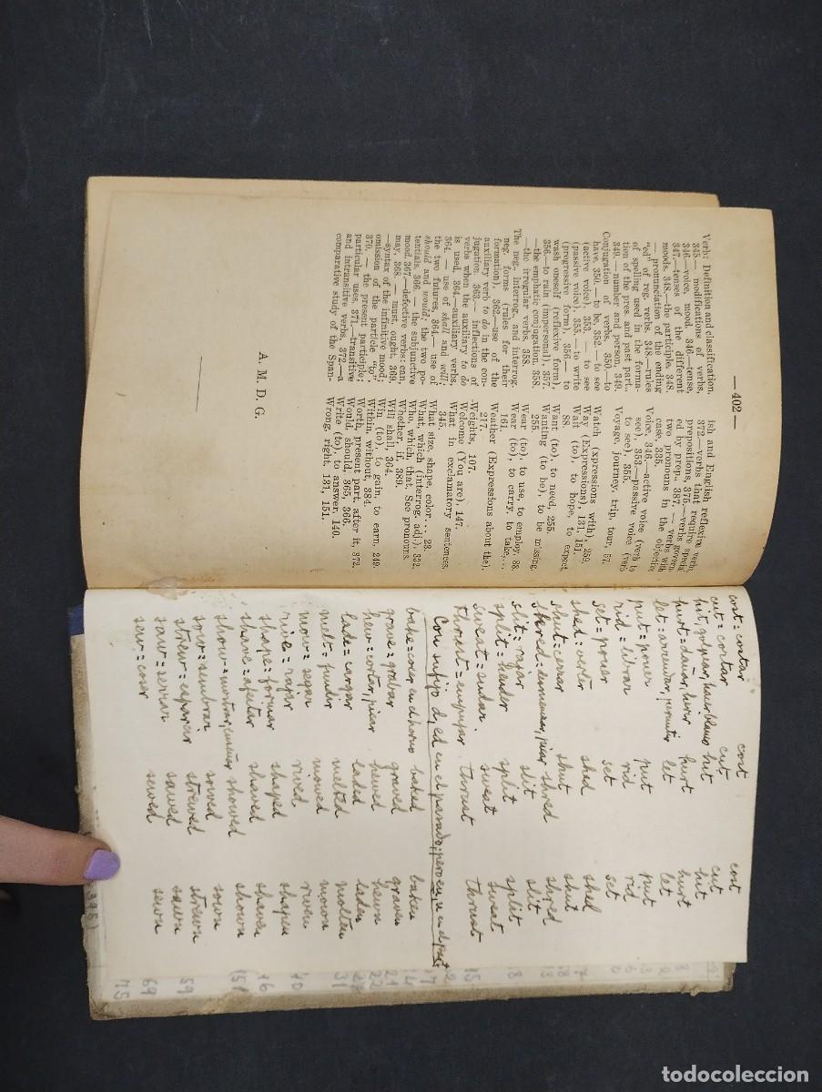 Libros: M&Eacute;TODO DE INGL&Eacute;S - CUARTO LIBRO - Foto 11