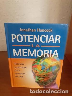 Libros: Potenciar la memoria. T&eacute;cnicas y ejercicios para acordarse de todo. - Foto 1