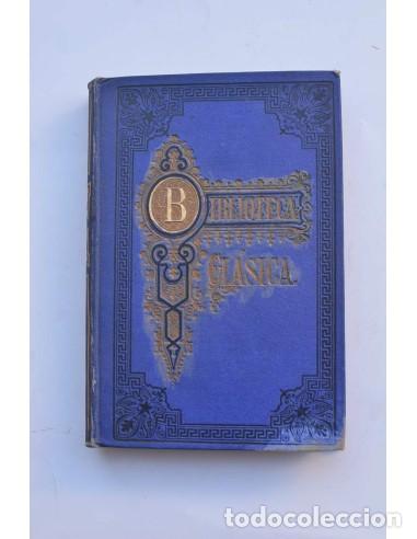 Libros: Otelo - Romeo y Julieta - Hamlet - SHAKESPEARE, Willam - Foto 1