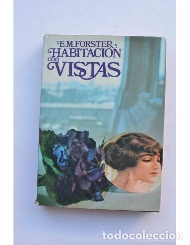 Libros: Una habitaci&oacute;n con vistas - FORSTER, E. M. - Foto 1