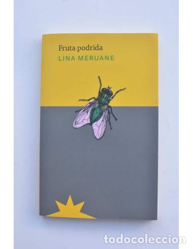 Libros: Fruta podrida - MERUANE, Lina - Foto 1