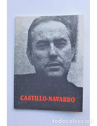 Libros: Acercamiento e interpretaci&oacute;n de Castillo - Navarro - MOLINA, Jos&eacute; Luis - Foto 1