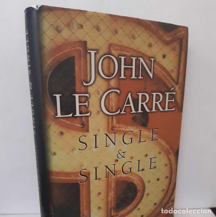 Libros: SINGLE & SINGLE - LE CARR&Eacute;, JOHN - Foto 1