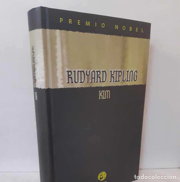Libros: KIM - KIPLING, RUDYARD - Foto 1