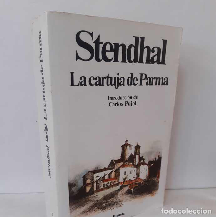 Libros: LA CARTUJA DE PARMA - STENDHAL - Foto 1