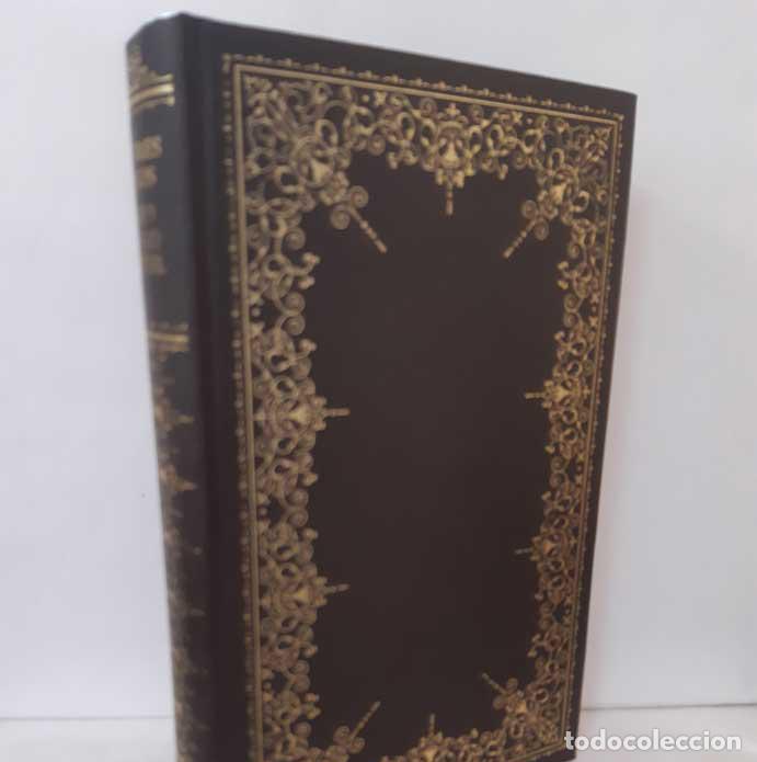 Libros: SIGLO DE ORO ESPA&Ntilde;OL - AUTORES VARIOS - Foto 1