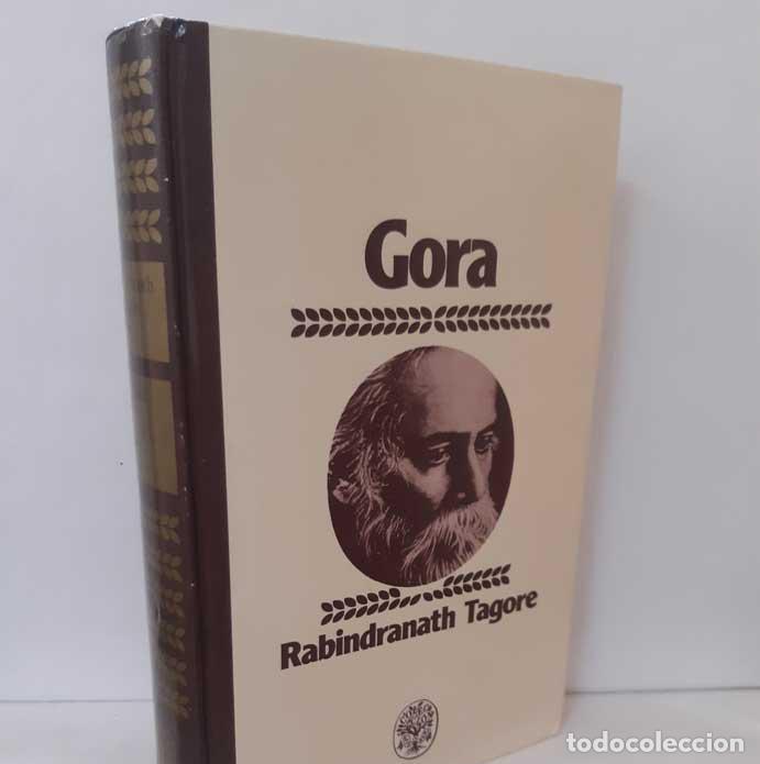 Libros: GORA - TAGORE, RABINDRANATH - Foto 1