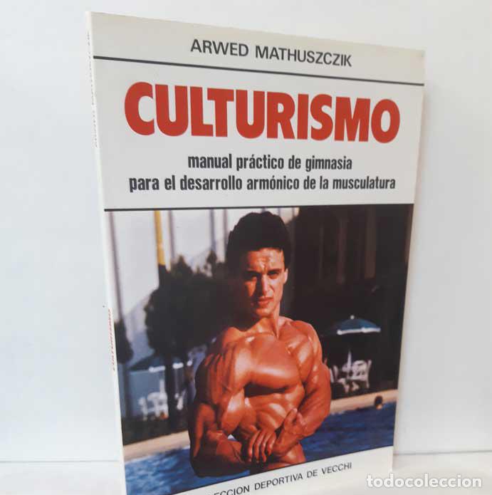 Libros: CULTURISMO - MATHUSZCZIK, ARWED - Foto 1