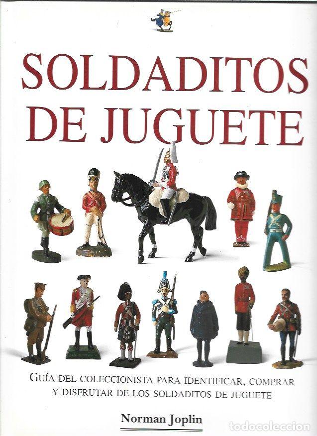 Libros: SOLDADITOS DE JUGUETE - JOPLIN, NORMAN - Foto 1