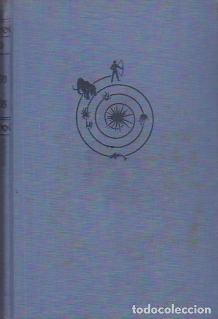 Libros: El universo y nosotros - MARFELD - Foto 1