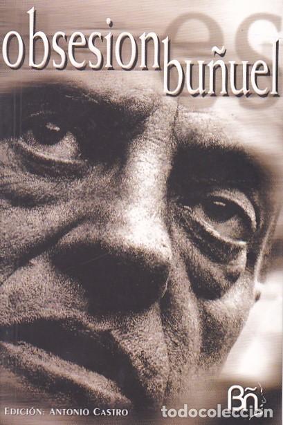 Libri di seconda mano: Obsesion Bu&ntilde;uel - CASTRO ,Antonio