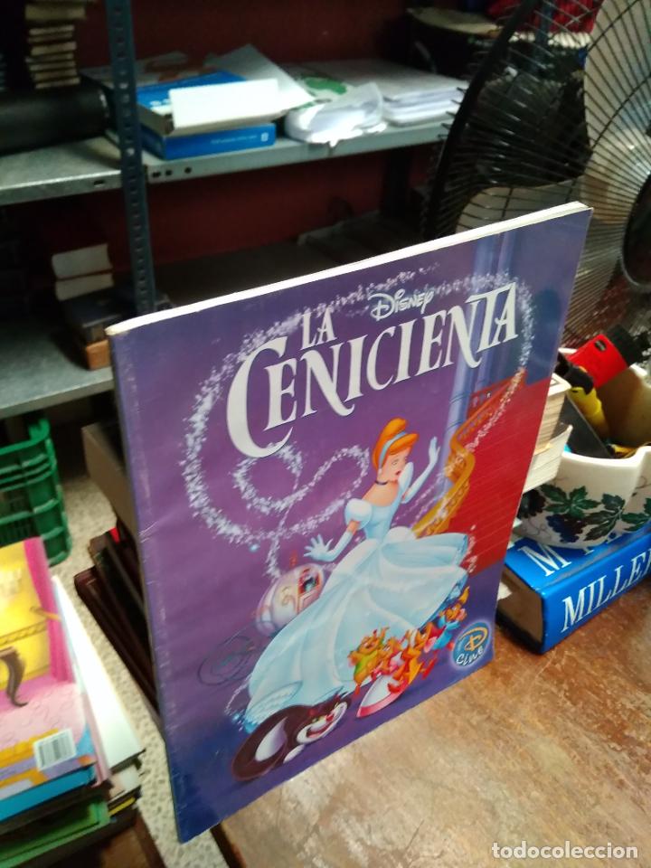 Libros: La Cenicienta. CO.999 - Foto 2