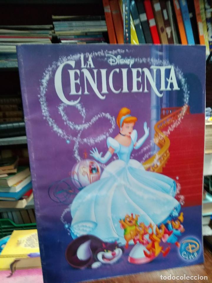 Libros: La Cenicienta. CO.999 - Foto 1