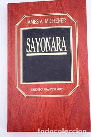 Libros: Sayonara - Michener, James A. - Foto 1