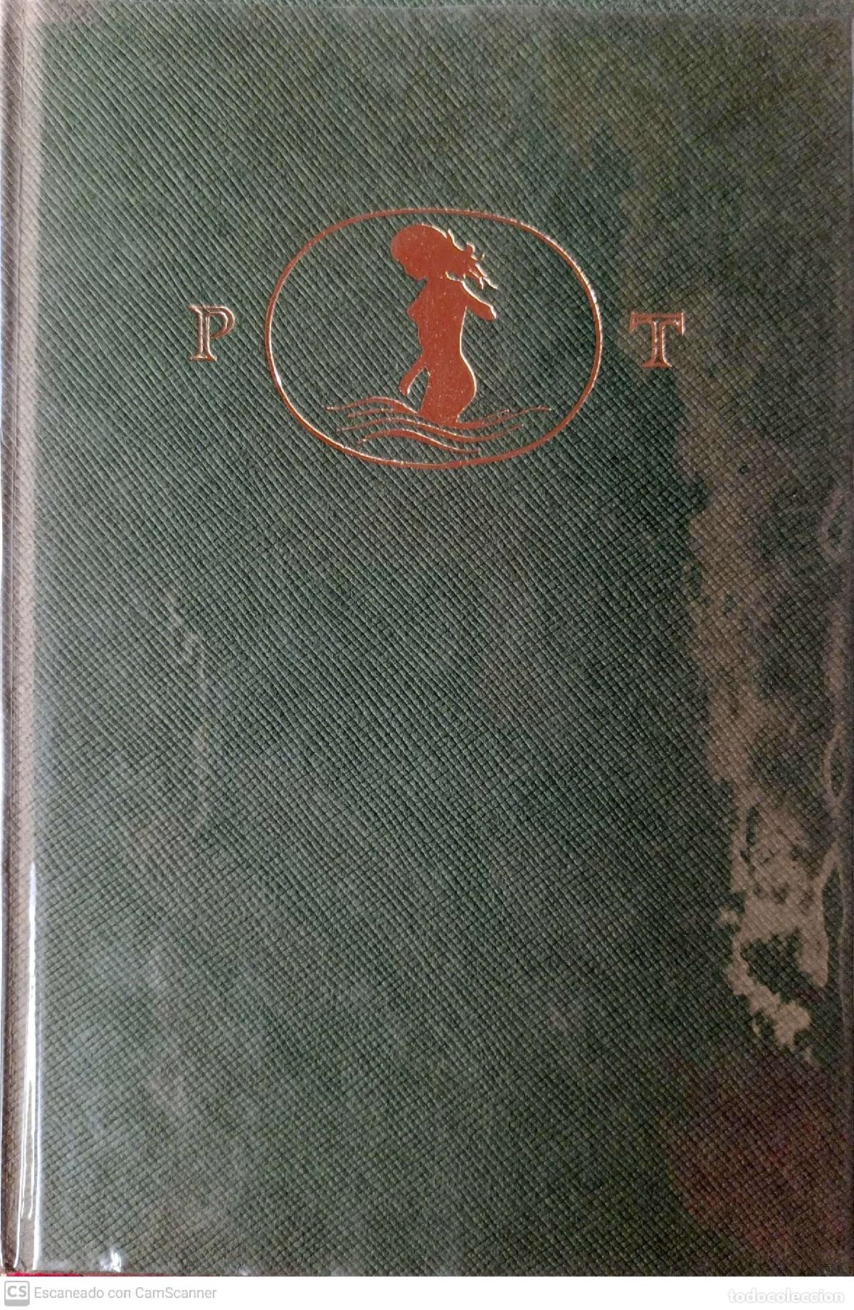 Libros: Ondina - Jean Giraudoux - Foto 1