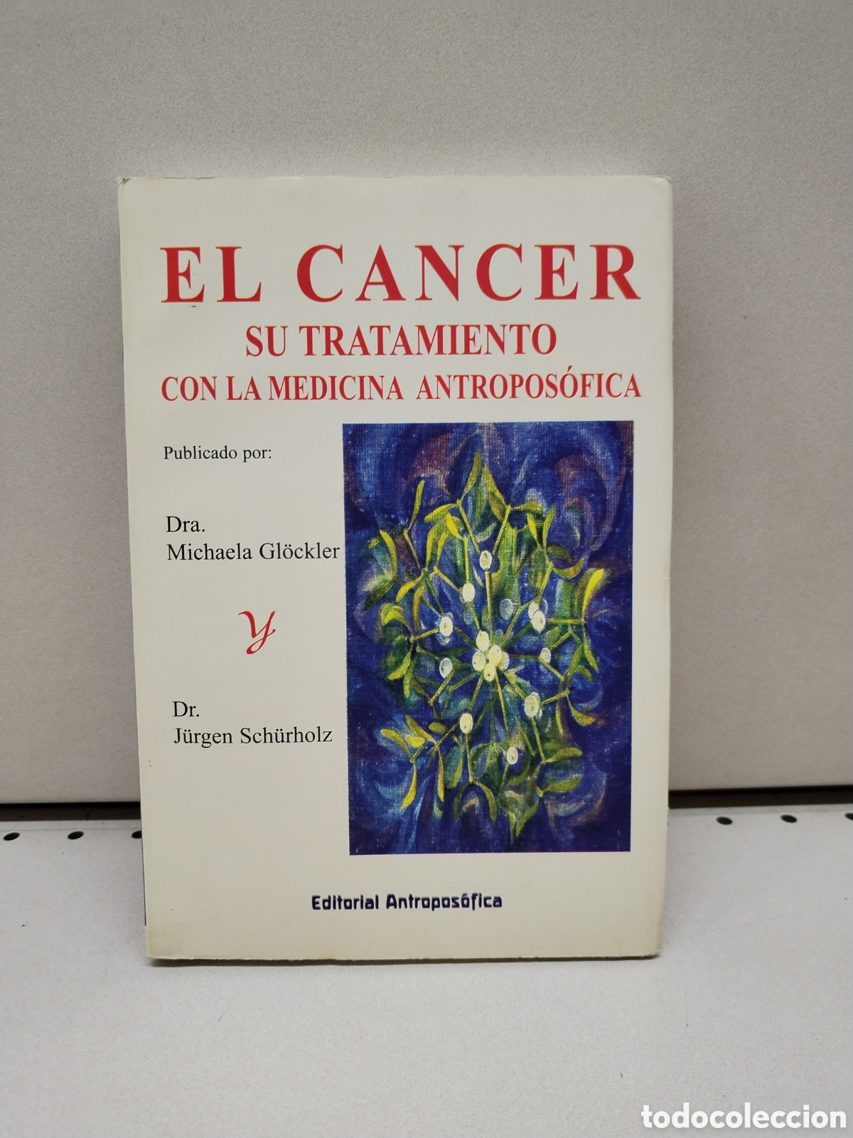 Libros: El C&aacute;ncer - Foto 1