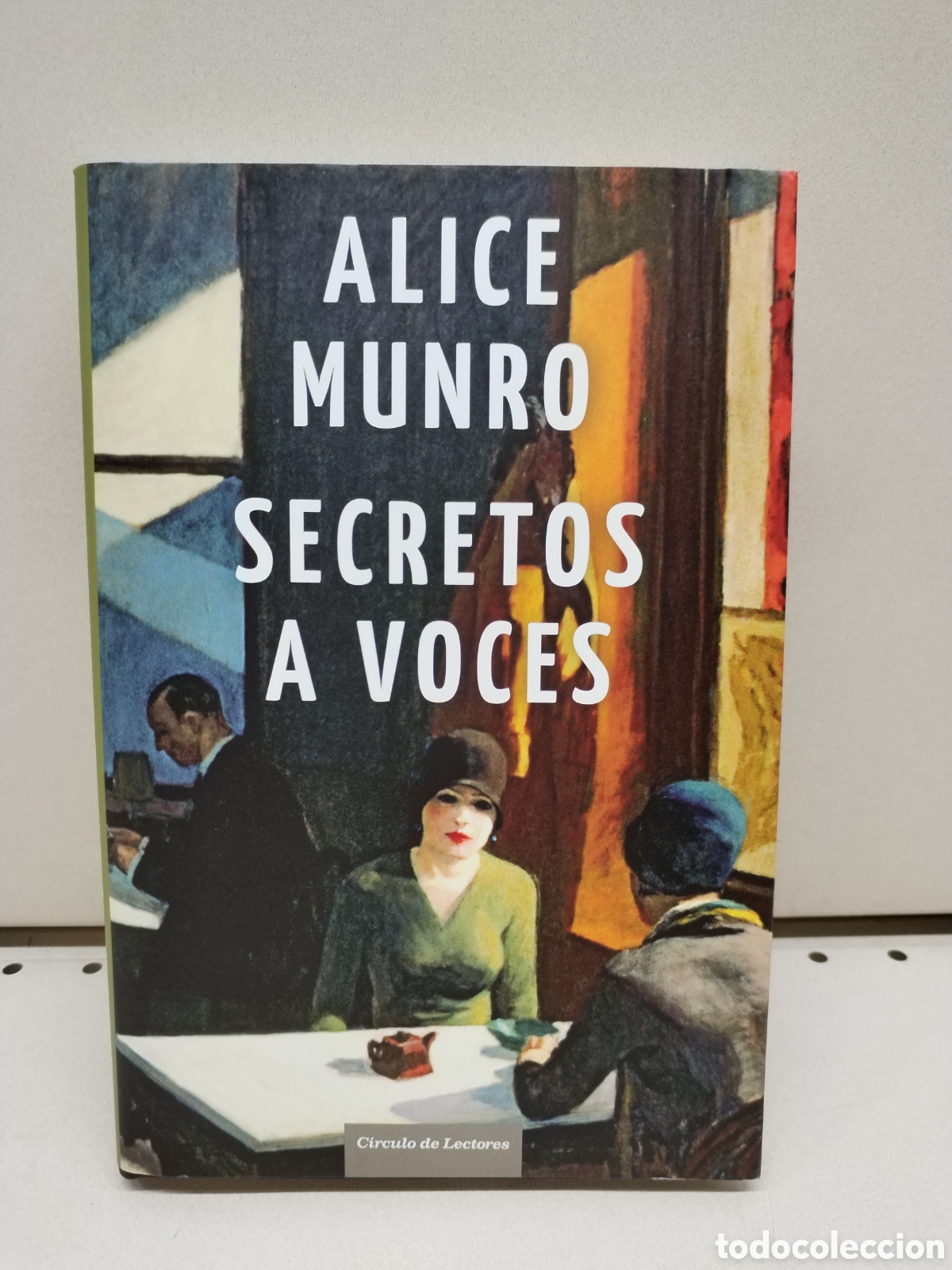 Libros: Secretos A Voces - Munro, Alice - Foto 1