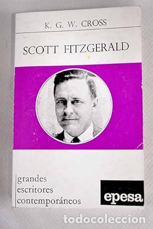 Libros: Scott Fitzgerald - Foto 1