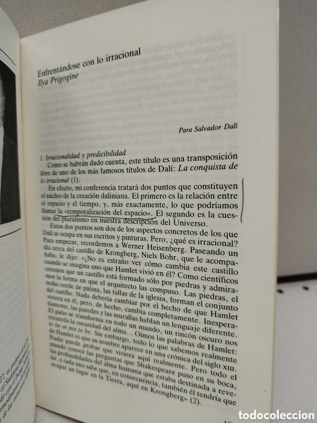 Libros: Proceso al azar (Spanish Edition) - AA. VV. - Foto 2