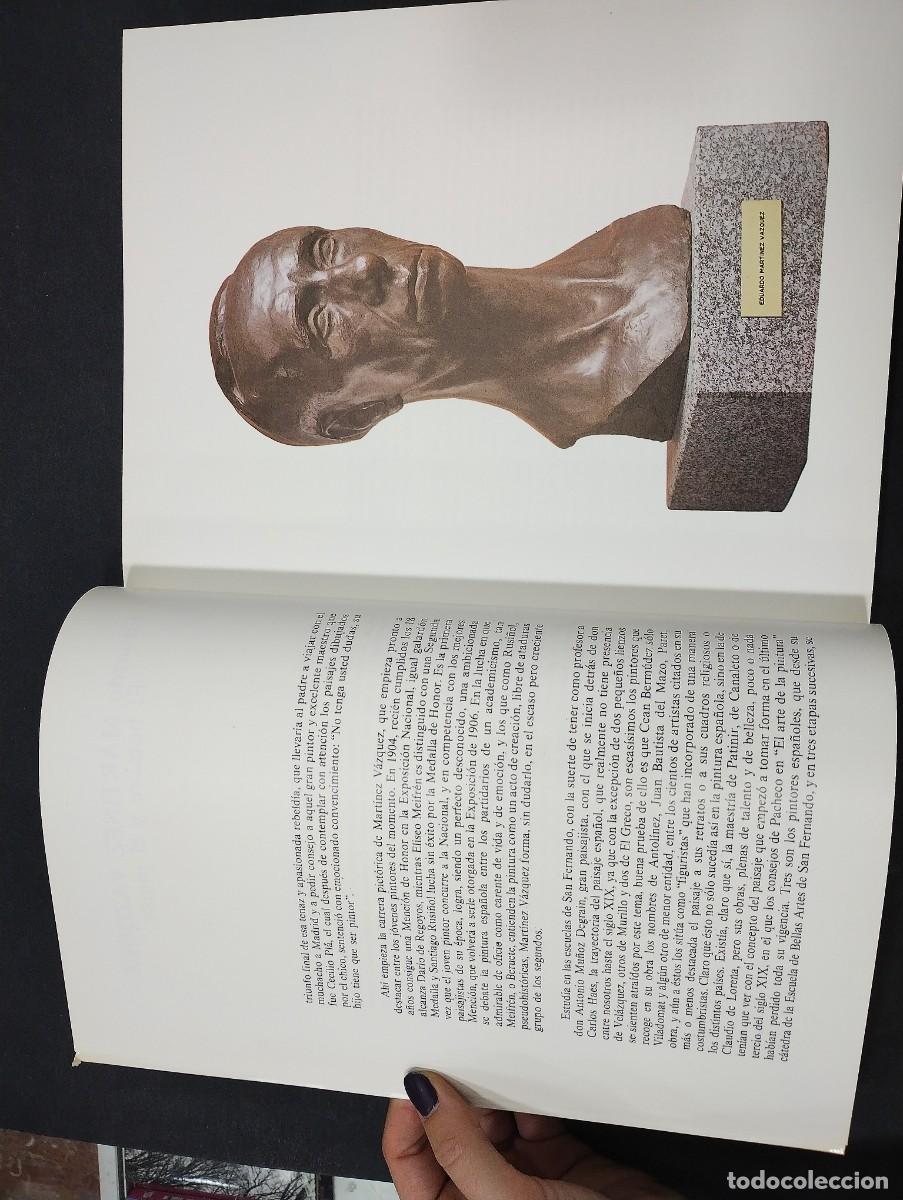 Libros: Eduardo martinez VAZQUEZ 1886 1971 - Foto 3