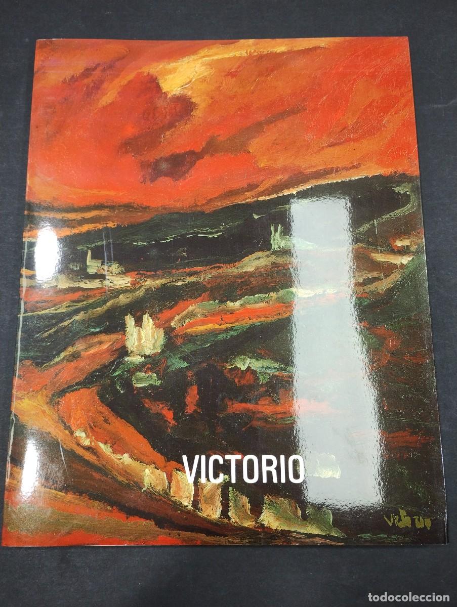Libros: VICTORIO RODRIGUEZ GOMEZ - Foto 1
