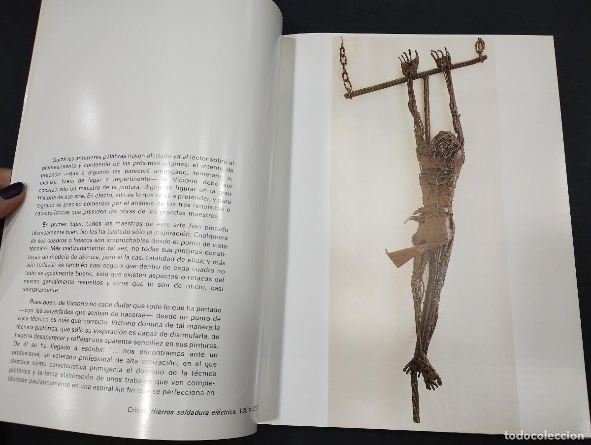 Libros: VICTORIO RODRIGUEZ GOMEZ - Foto 4