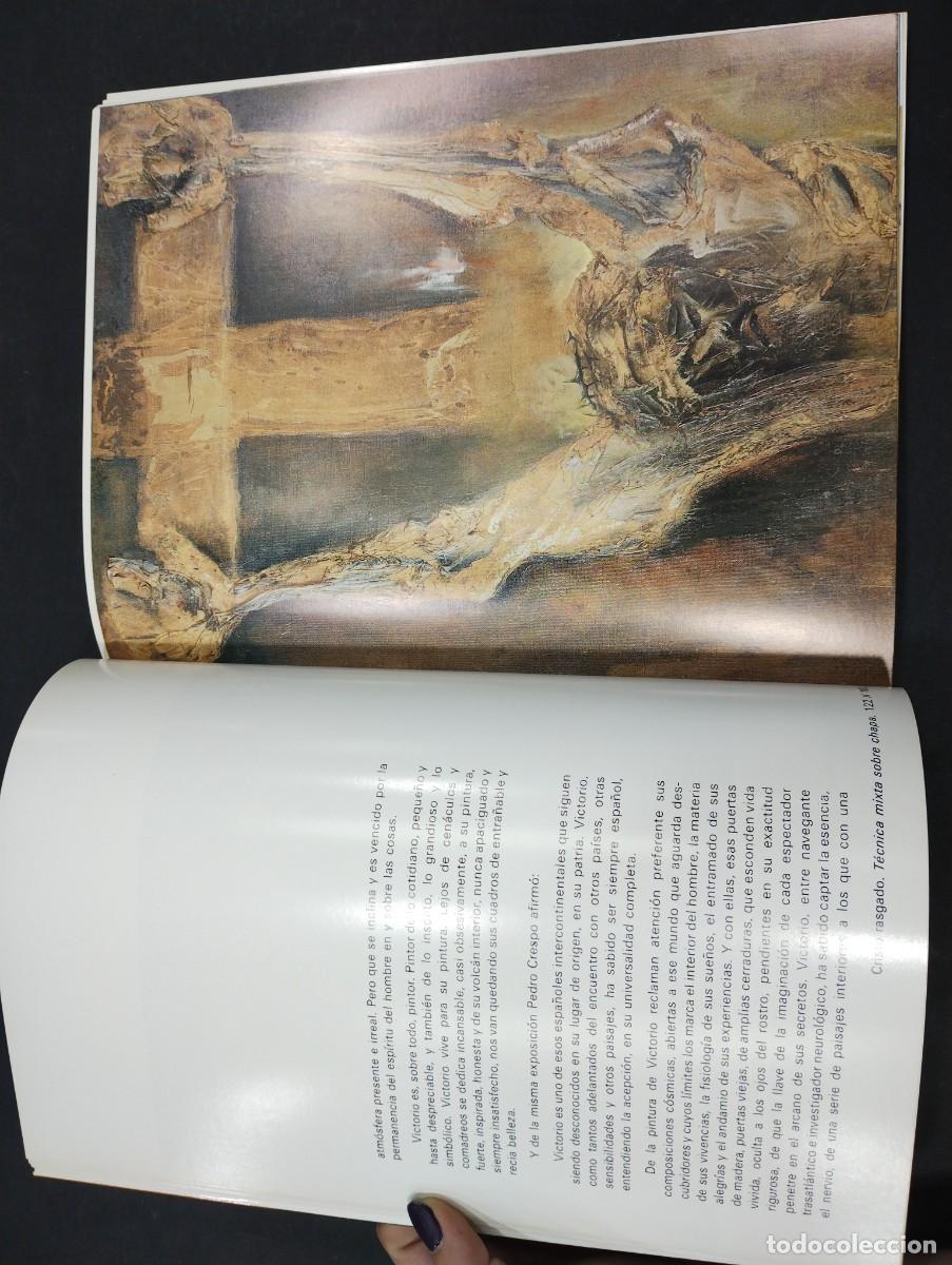 Libros: VICTORIO RODRIGUEZ GOMEZ - Foto 5