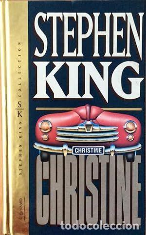 Libros: CHRISTINE - KING, STEPHEN - Foto 1