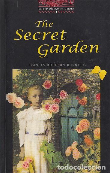 Libros: THE SECRET GARDEN - BURNETT, FRANCES HODGSON - Foto 1