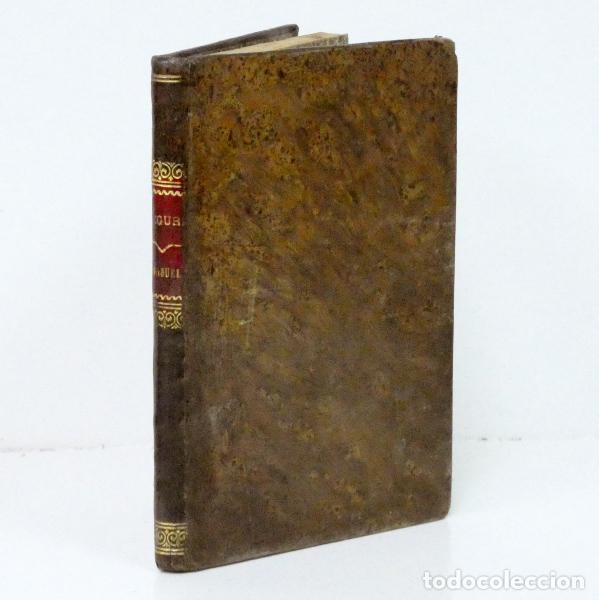 Libros: SEGUR (Monse&ntilde;or de). Consuelos a los que sufren. 1887 - Foto 1