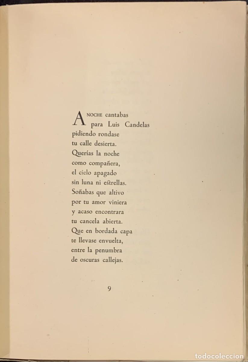 Libros: Fernando D&aacute;valos . Brindis - Foto 2