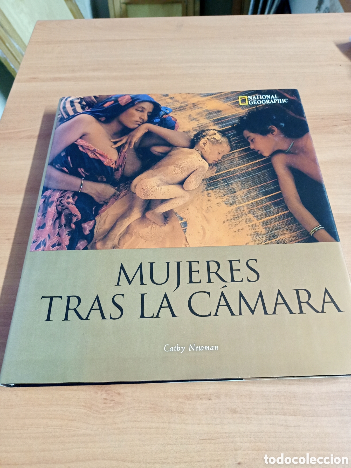 Libros: Mujeres tras la c&aacute;mara - Cathy Newman - Foto 1