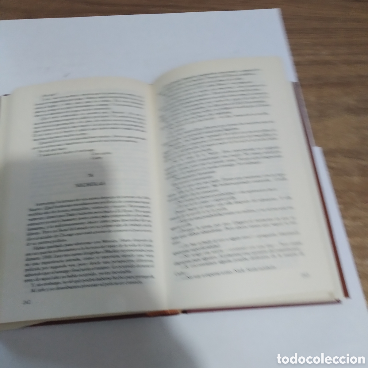 Libros: MONJA O GUERRILLERA - ANDREW M GREELEY - Foto 3