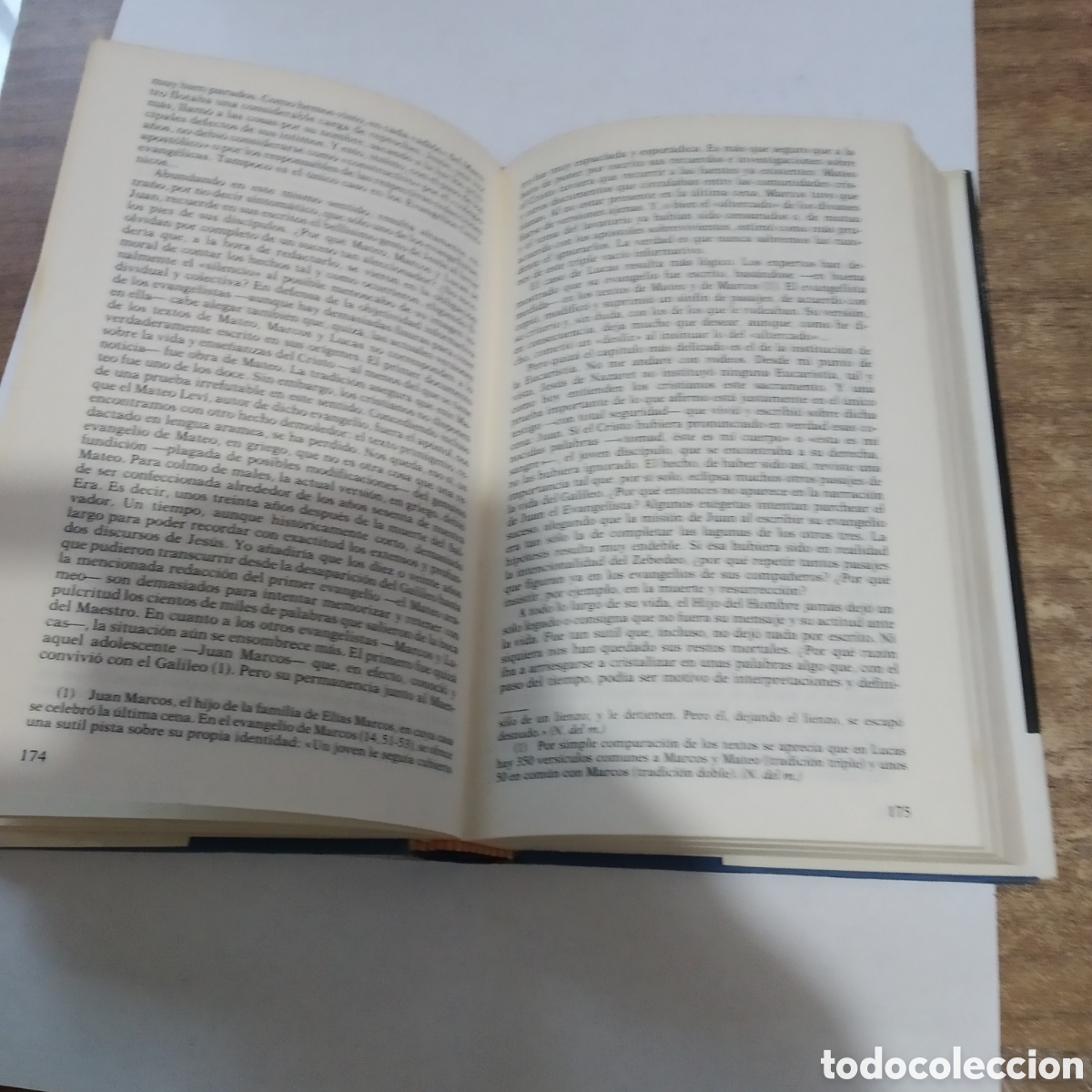 Libros: CABALLO DE TROYA 2 - J.J. BENITEZ - Foto 3