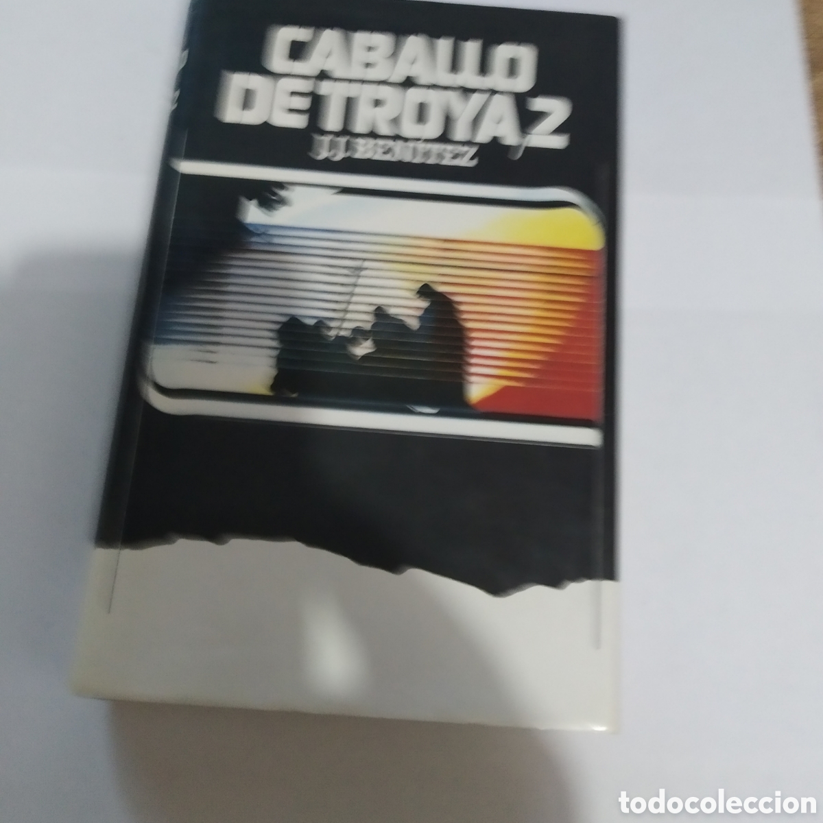 Libros: CABALLO DE TROYA 2 - J.J. BENITEZ - Foto 1