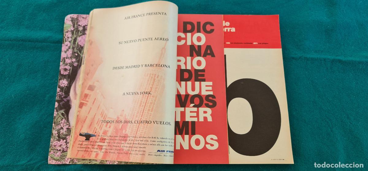 Libros: EL PAIS 20 A&Ntilde;OS (1996) SEMANAL NUM. EXTRA - Foto 2