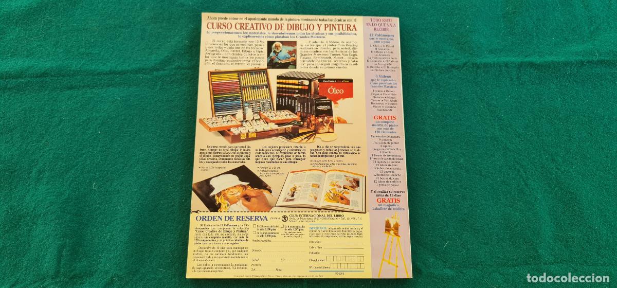 Libros: EL PAIS 20 A&Ntilde;OS (1996) SEMANAL NUM. EXTRA - Foto 6